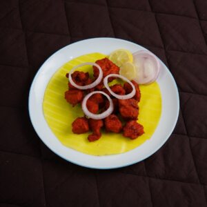 Chicken 65