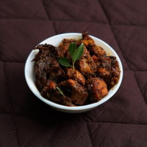 Chicken Chukka