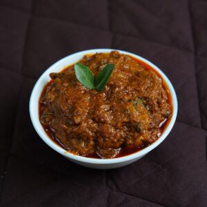 Chicken Chettinad Gravy