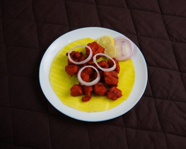 Chicken 65