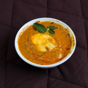 Egg Curry