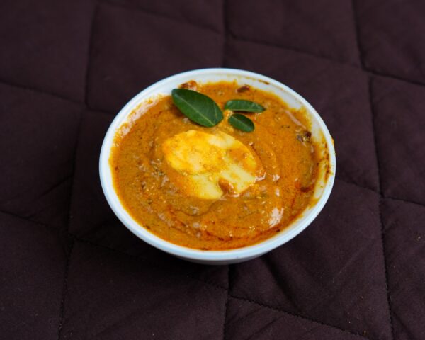 Egg Curry