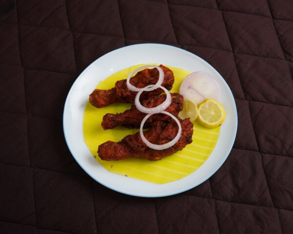Chicken Leg  Fry