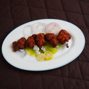 Chicken Lollipop