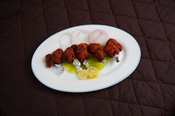 Chicken Biriyani - Single Pack - Image 2