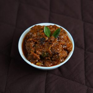 Prawn Masala
