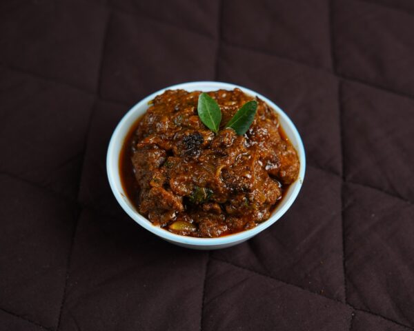 Prawn Masala